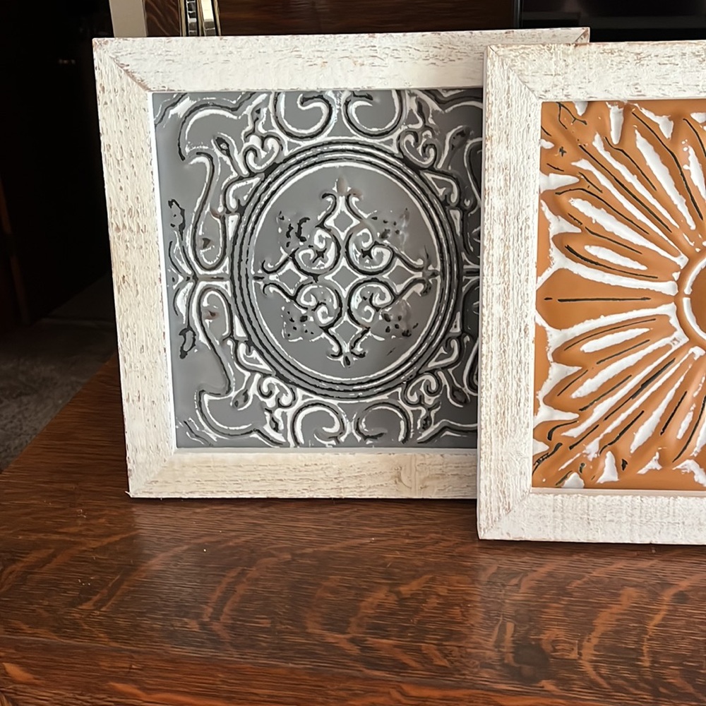 Wall Decor - Picture 2 of 9